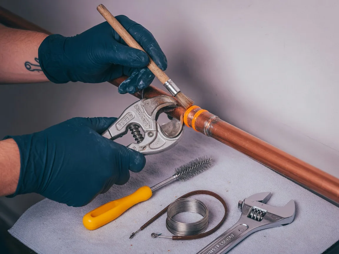 Why choose Sump Pump Repair in Salem, AR